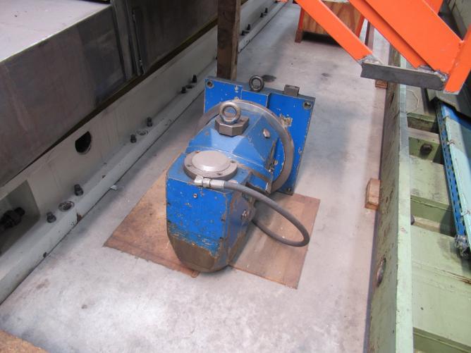 MIVAL WAT-12000